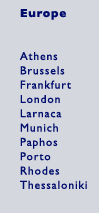 Europe
