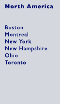 North America