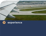 experience